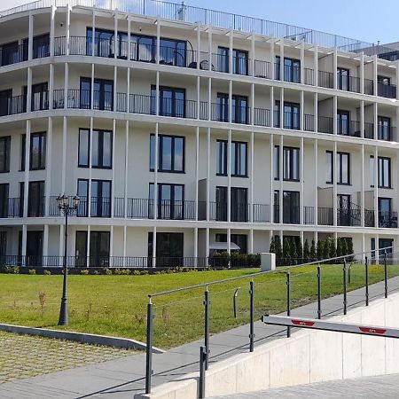 Apartament Amelia Zamość Eksteriør billede