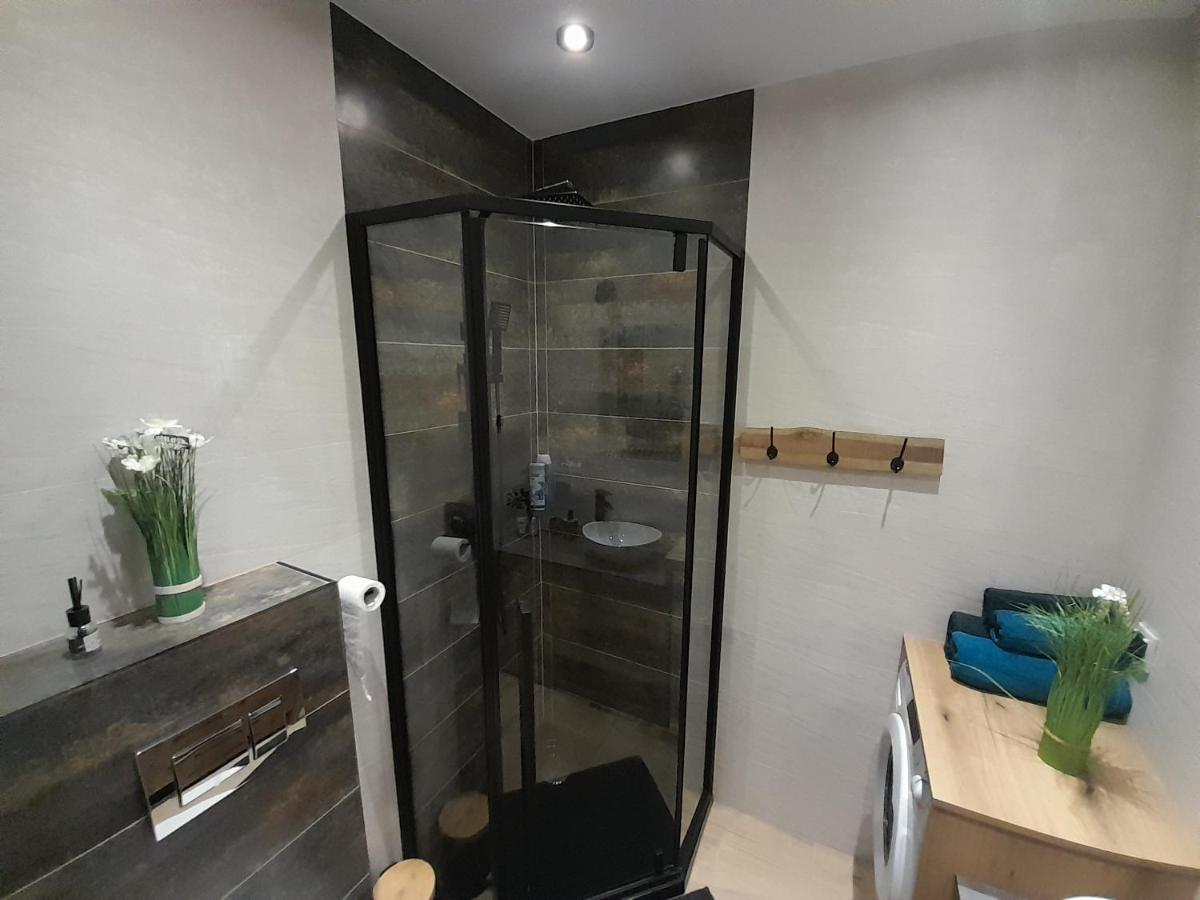 Apartament Amelia Zamość Eksteriør billede