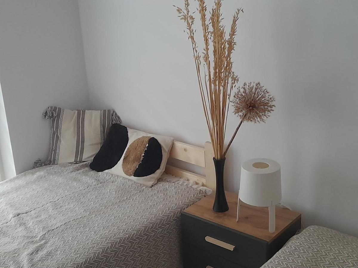 Apartament Amelia Zamość Eksteriør billede