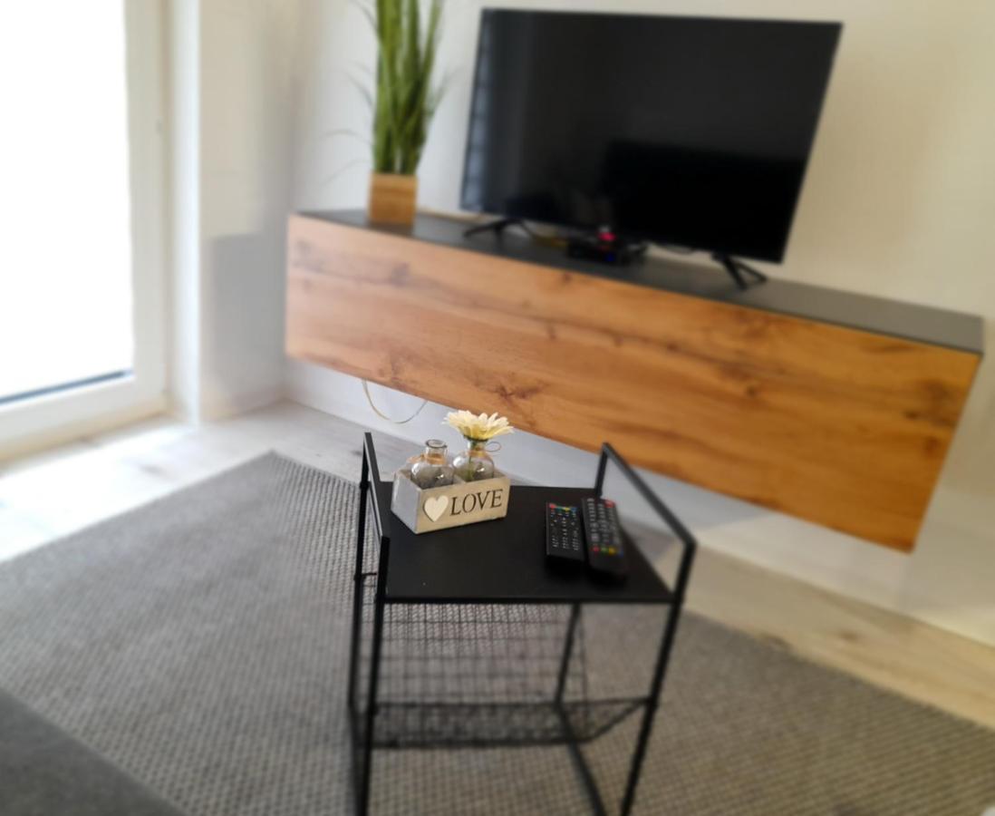 Apartament Amelia Zamość Eksteriør billede