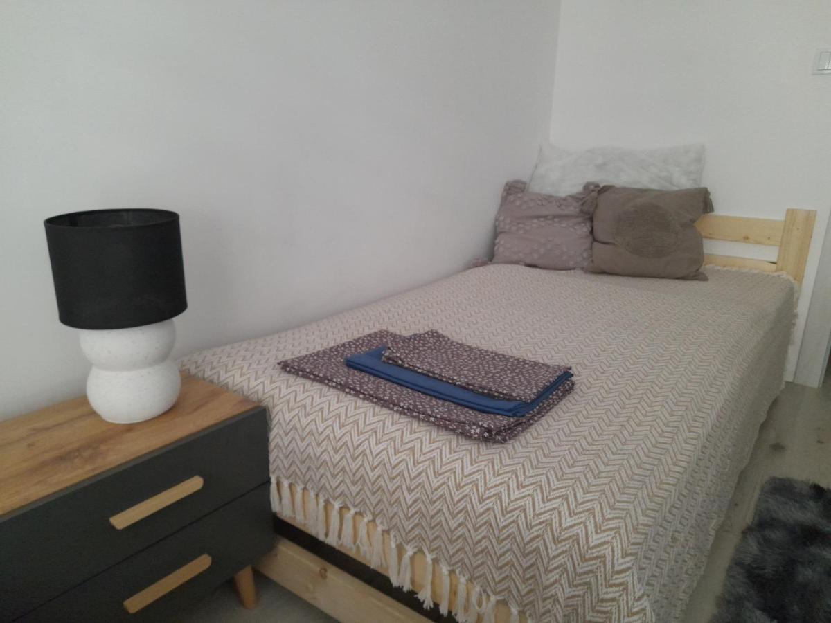 Apartament Amelia Zamość Eksteriør billede