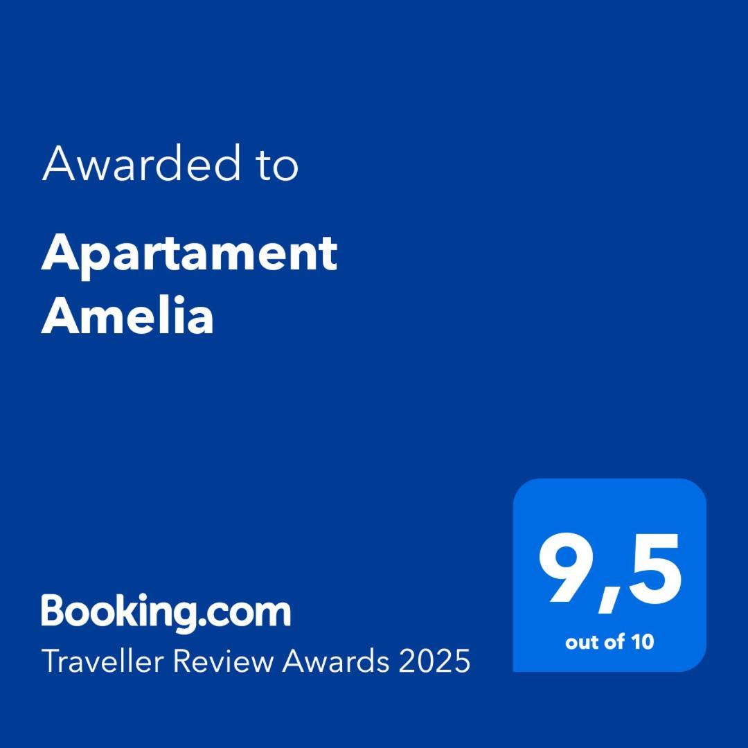 Apartament Amelia Zamość Eksteriør billede